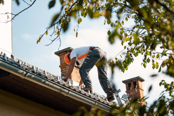 Best Roof Restoration Services  in Batavia, NY