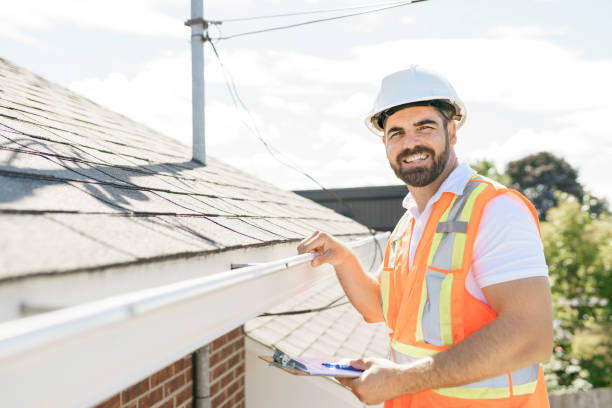 Best Emergency Roof Repair  in Batavia, NY