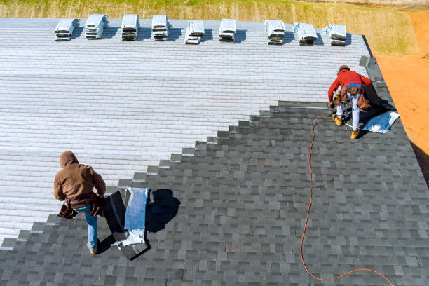 Best Commercial Roofing Services  in Batavia, NY