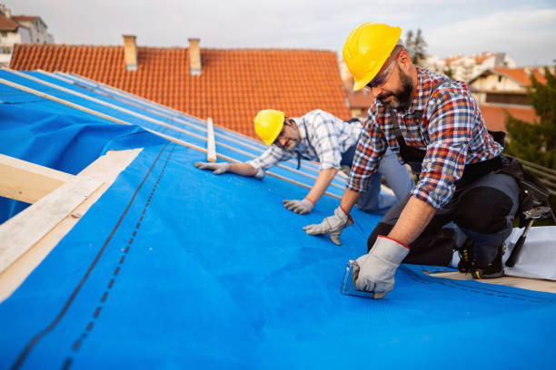 Best Roof Leak Repair  in Batavia, NY