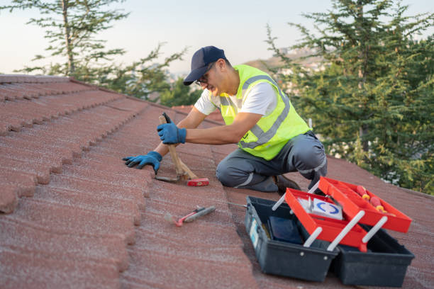 Best Residential Roofing Contractor  in Batavia, NY